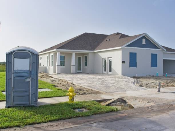 Best Luxury portable toilet rental  in Enetai, WA