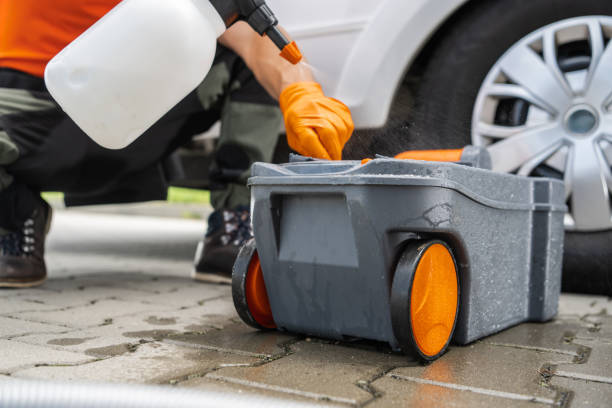 Best Local porta potty services  in Enetai, WA