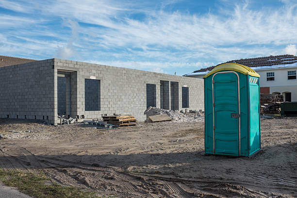 Best Local porta potty services  in Enetai, WA