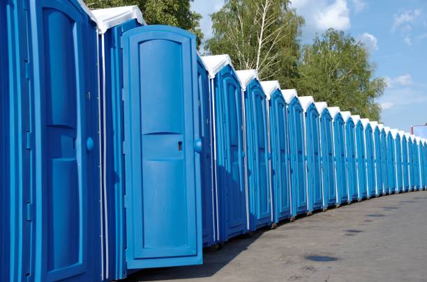 Best Affordable portable toilet rental  in Enetai, WA